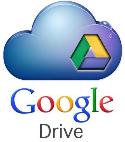 Google Drive 1.20.8672.3137 - 0.0.1
