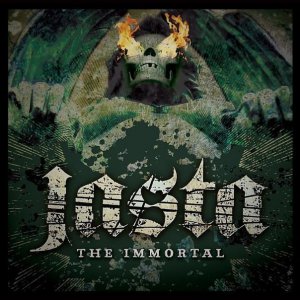 Jasta – The Immortal (Single) (2015)
