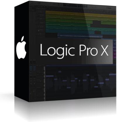 Apple Logic Pro X v10.1.1 Multilingual MacOSX Retail-CORE - 0.0.2