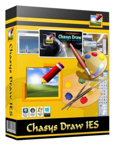 Chasys Draw IES 4.29.01 -  