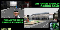 Real Motor Bike Racing 3d v1.11