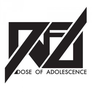 Dose of Adolescence - Tracks (2014)
