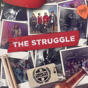 Under the Influence - The Struggle (2015)