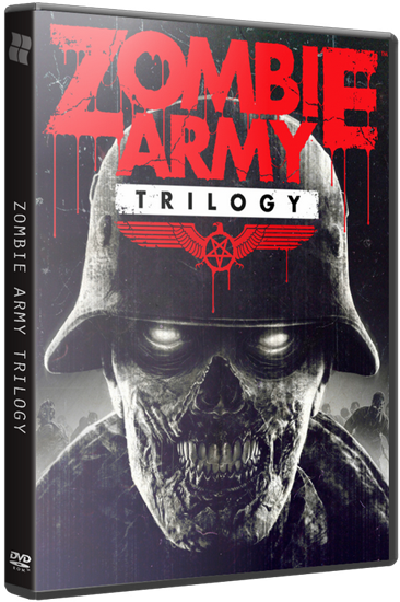 Zombie Army Trilogy Steamworks Fix
