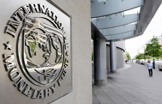 МВФ рассказал, на каких условиях окажет финансовую помощь Украине