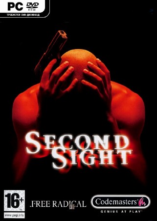 Second Sight *v.1.1* (2005/RUS/ENG/RePack)