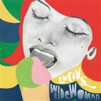 Lucius - Wildewoman [Deluxe Edition] (2014)