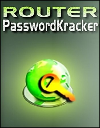 Router Password Kracker 3.6 Rus Portable