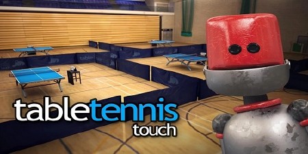 Table Tennis Touch v1.1.1506.1