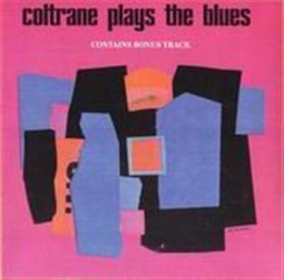 John Coltrane - Coltrane Plays The Blues (1962) 320 kbps