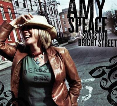 Amy Speace - Songs For Bright Street (2006)