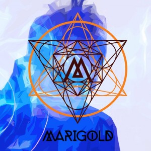 Marigold - New Tracks (2015)