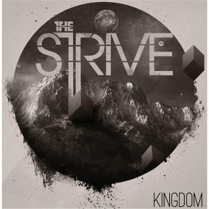 The Strive - Kingdom (Single) (2015)
