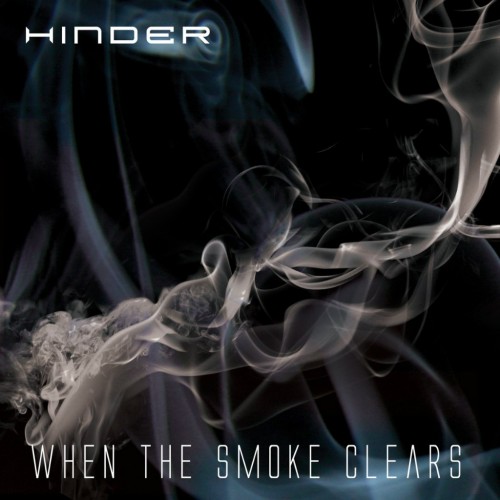 Hinder - Rather Hate Than Hurt [Single] (2015)