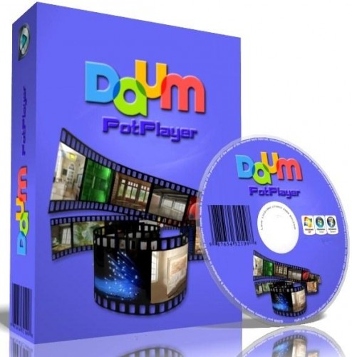 Daum PotPlayer 1.6.53104 Stable RePack by 7sh3 (32/64 bit)
