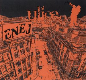Enej - Ulice (2008)