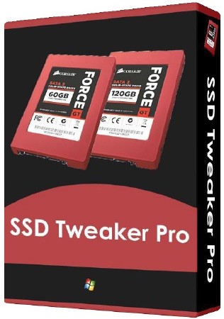ElpamSoft SSD Tweaker Pro 3.4.2