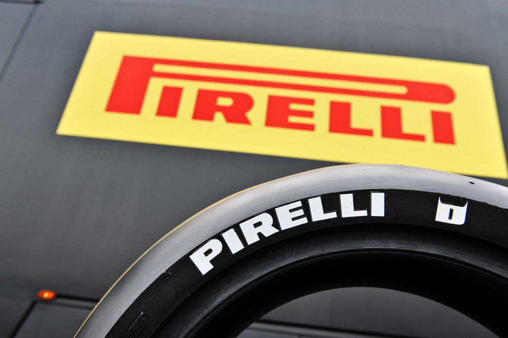 Китайская корпорация ChemChina готова купить итальянскую марку Pirelli