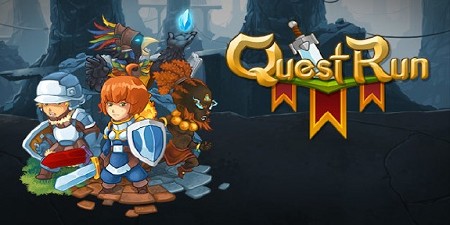 QuestRun v1.3