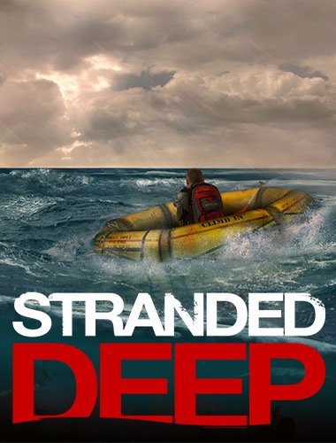 Stranded Deep [v. 0.03H1] (2015/Eng/L)