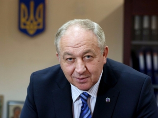 Кихтенко утвердил бюджет Донецкой области на 2015 год
