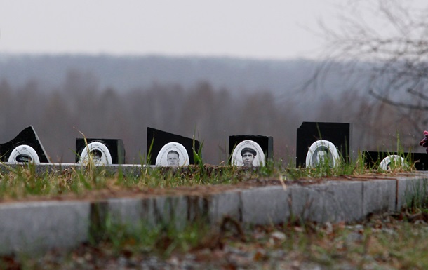 В России планируют повторное использование могил