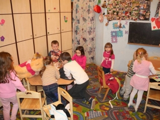 Донецкие школьники болезненно отреагировали на слово 