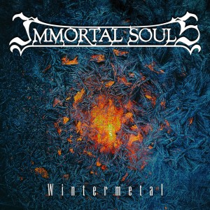 Immortal Souls - Wintermetal (2015)