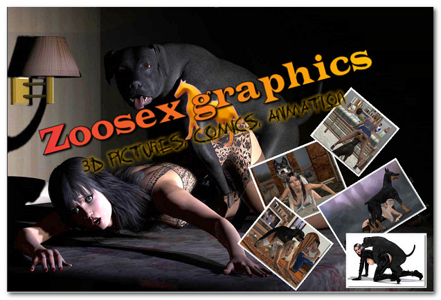 K9 Porn Comics - Zoo Porn Comics | ANIMAL-LOVERS.NET - Zoophilia Porn From ...