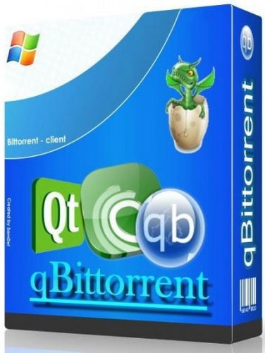qBittorrent 3.3.0 Final + Portable