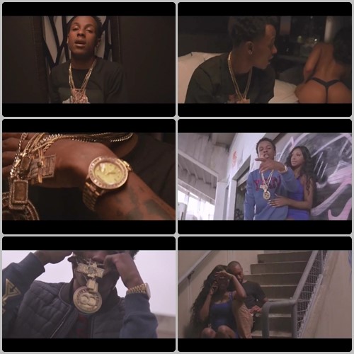 Rich The Kid - Don't Love You (2015) HD 1080