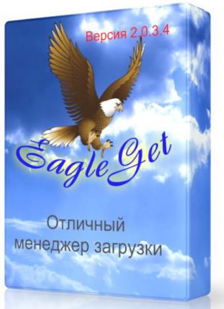 EagleGet 2.0.3.4