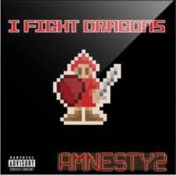 I Fight Dragons - Ifd Amnesty (2009)