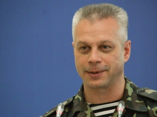 Лысенко заявил о гибели трех украинских военных в зоне АТО