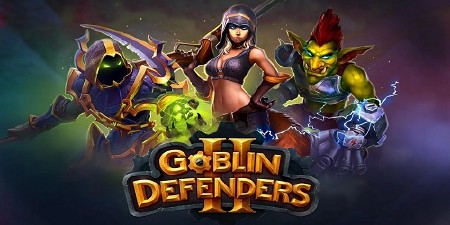 Goblin Defenders 2 v1.6.235 