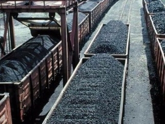 В Черкассах закрыли предприятие из-за покупки угля у ДНР