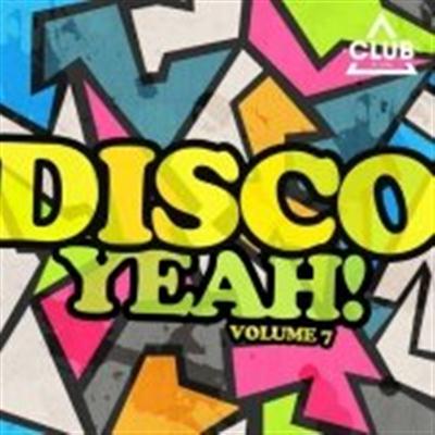 VA - Disco Yeah Vol.7 (2015)