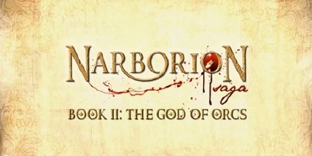 Narborion 2: The God of Orcs v1.0.0.0 
