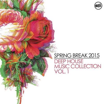 VA - Spring Break 2015 Deep House Music Collection Vol 1 (2015)