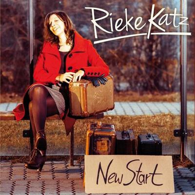 Rieke Katz - New Start (2015)