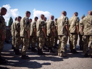 В СБУ заявили об освобождении 2500 пленных украинцев за время АТО