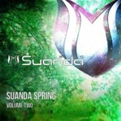 VA - Suanda Spring Vol.2 (2015)