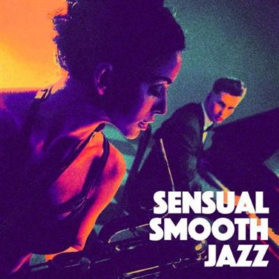 VA - Smooth Jazz All-Stars - Sensual Smooth Jazz (2015)