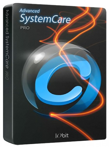 Advanced SystemCare Pro 8.2.0.795 RePack by KpoJIuK