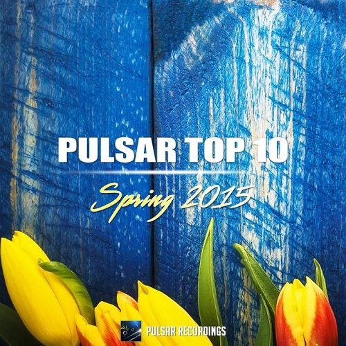 Pulsar Top 10 Spring (2015)