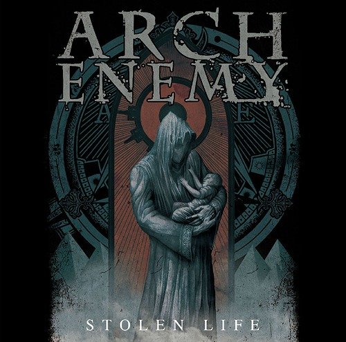 Arch Enemy - Stolen Life [EP] (2015)