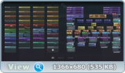 FL Studio 12 Producer Edition 11.5.16 Beta 5