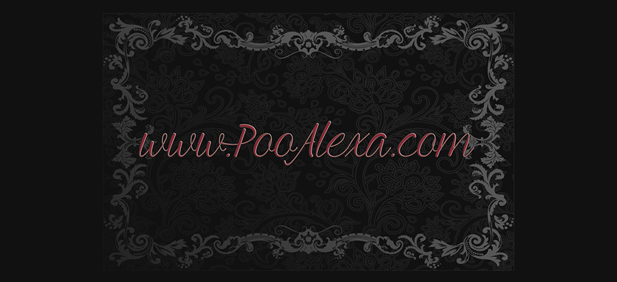 [PooAlexa.com / ScatShop.com] Alexa (67 ,  24.08.2015) [Scat, Pissing, 1080p, HDRip, SiteRip]