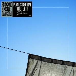 Pianos Become The Teeth - 895 [Single] (2015)
