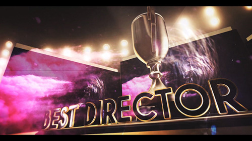 Grand Award - Project for After Effects (Videohive)